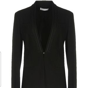 VERSACE Collection Blazer